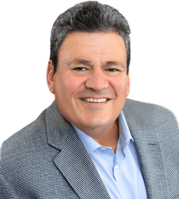 Steve Dominguez